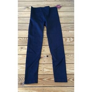 NWT Anti. Everyday Solutions Seamless Leggings Size Medium Women’s Back